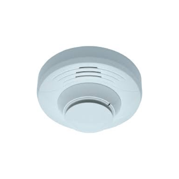 MCS-CO3 - Addressable Carbon Monoxide Detector - Protegis Fire & Safety