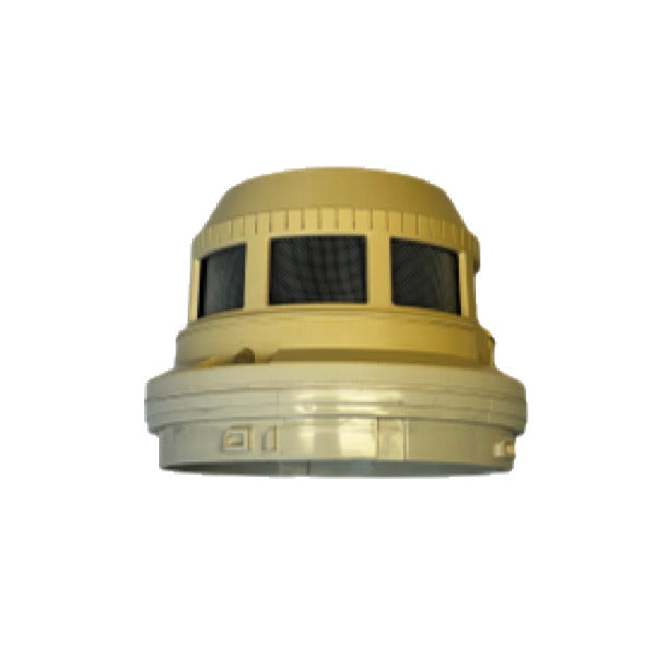 Gamewell FCI ASD-P-RC