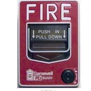 Gamewell FCI MS95-DL