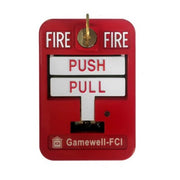 Gamewell FCI MS-95-RC