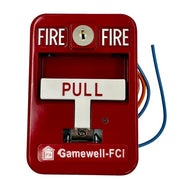 Gamewell FCI MS-95