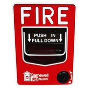 Gamewell FCI MS-7AF-RC