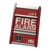 Gamewell FCI MS-2-RC