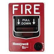 Gamewell FCI MS95-SL