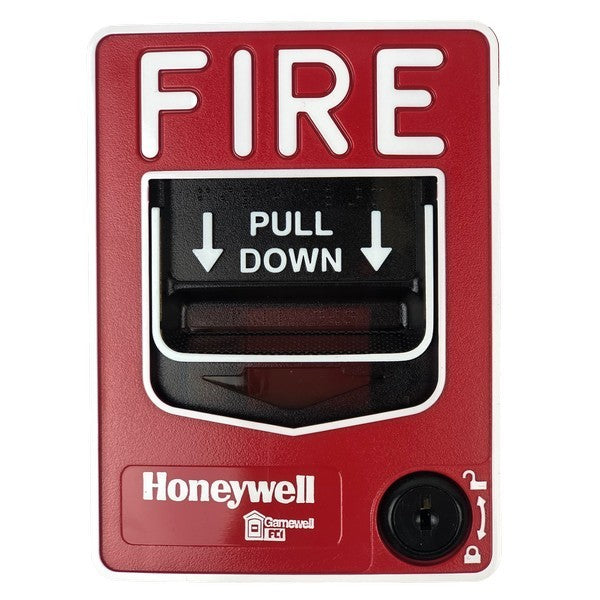 Gamewell FCI MS95-SL