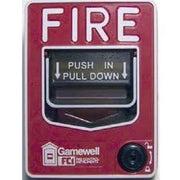 Gamewell FCI MS-7LR