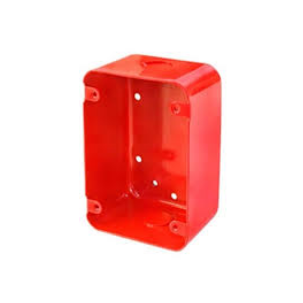 Gamewell FCI PS-BB
