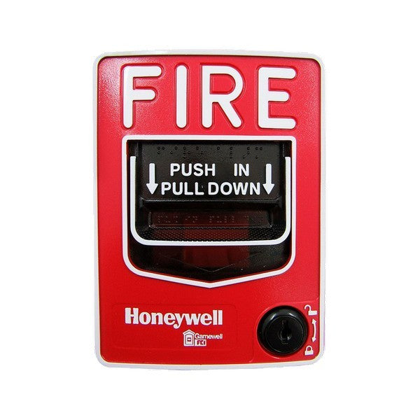 Gamewell FCI MS-7LOB