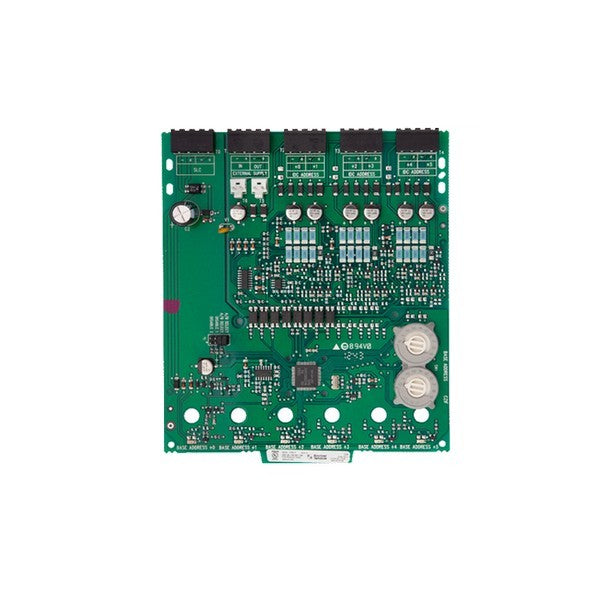 Gamewell FCI MMI-6SF