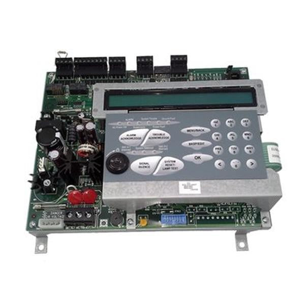 Gamewell FCI BSM-7100-1-RC
