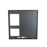 E3ID2-B - LCD-E3 Display Mounting Backplate - Protegis Fire & Safety