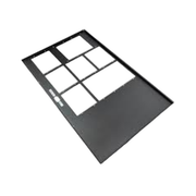 E3ID2-D - E3 Series D-Size Inner Door - Protegis Fire & Safety