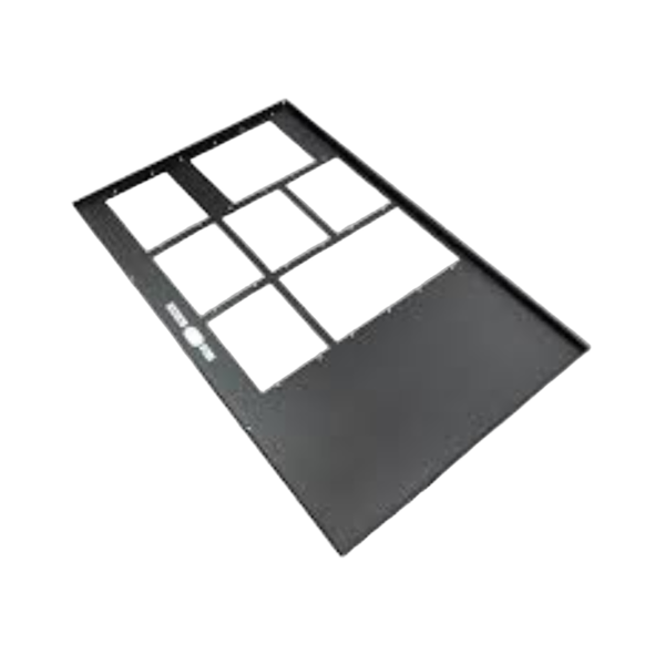 E3ID2-D - E3 Series D-Size Inner Door - Protegis Fire & Safety