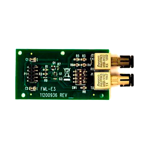 GW-F1P1-2768 - Fire Alarm Module - Protegis Fire & Safety