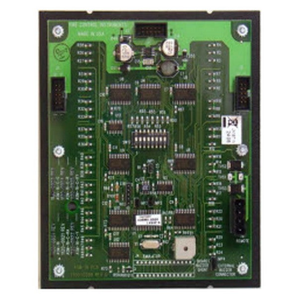 Gamewell FCI ASM-16