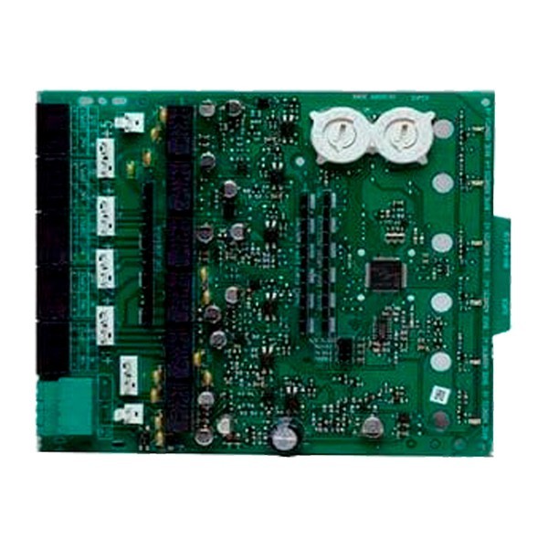 Gamewell FCI MMO-6SF