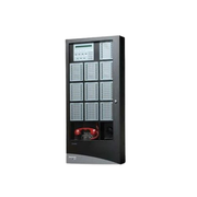E3BB-BC/INCC - C-Size Command Center Backbox - Protegis Fire & Safety