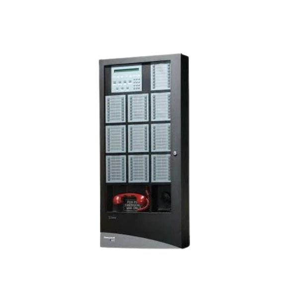 E3BB-BC/INCC - C-Size Command Center Backbox - Protegis Fire & Safety