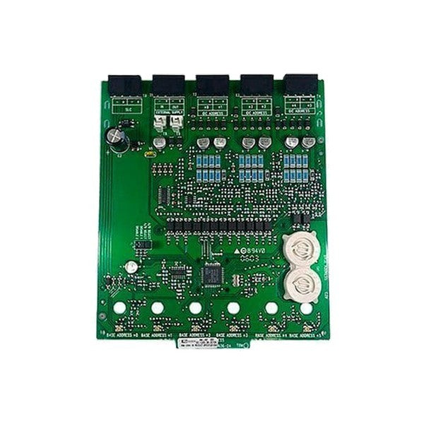 Gamewell FCI MMO-6RF