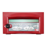 Gamewell FCI LCD-7100-RC