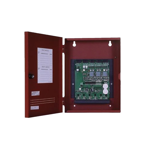 MBB-2 - Module Backbox - Protegis Fire & Safety