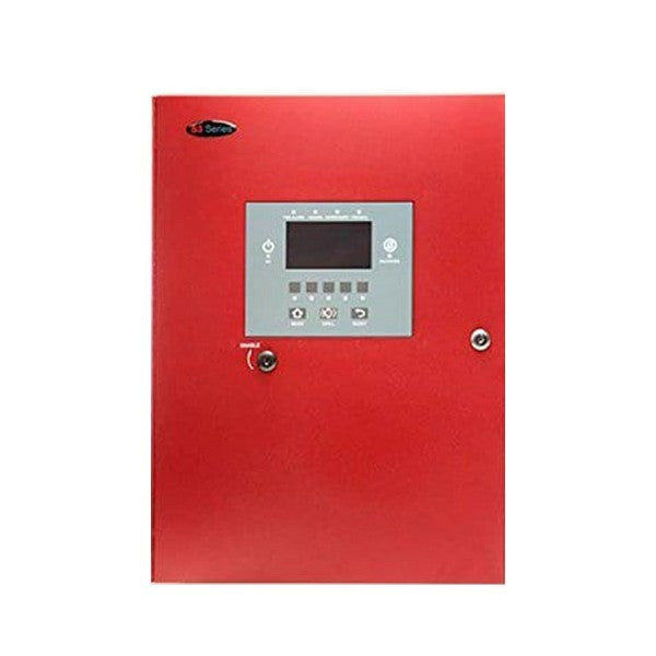 Gamewell FCI SLP-RED