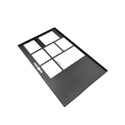 GW-F1P1-4229 - Fire Alarm Enclosure - Protegis Fire & Safety