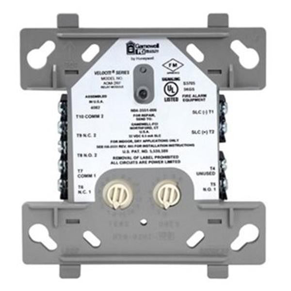 Gamewell FCI AOM-2RF-RC