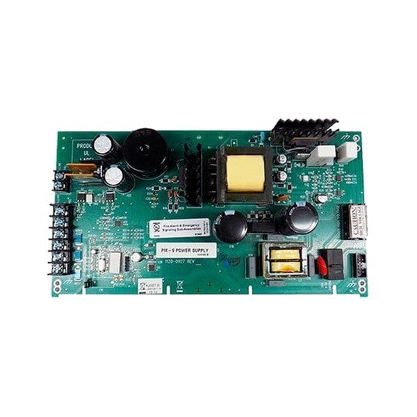 Gamewell FCI PM-9-RC