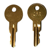 Gamewell FCI OPR-KEY