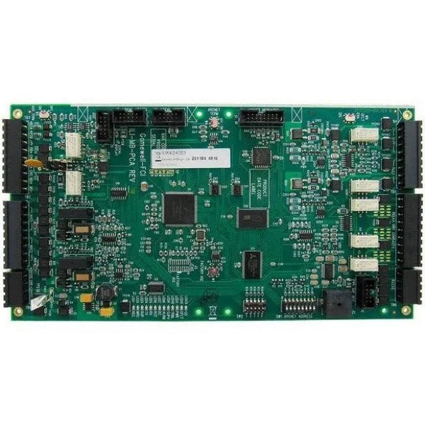 Gamewell FCI ILI-MB-E3-RC