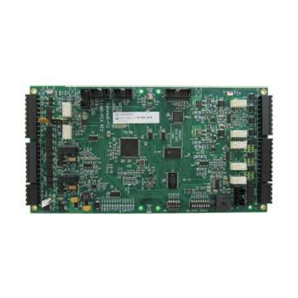 ILI-MB-E3 - Intelligent Loop Interface Main Board - Protegis Fire & Safety