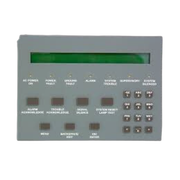 LCD-E3 - LCD Keypad Display Module - Protegis Fire & Safety