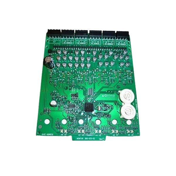 Gamewell FCI MMI-10F