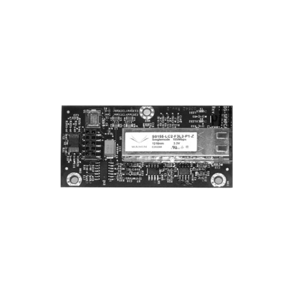 FSL-E3 - Single-Mode Fiber Loop Module - Protegis Fire & Safety