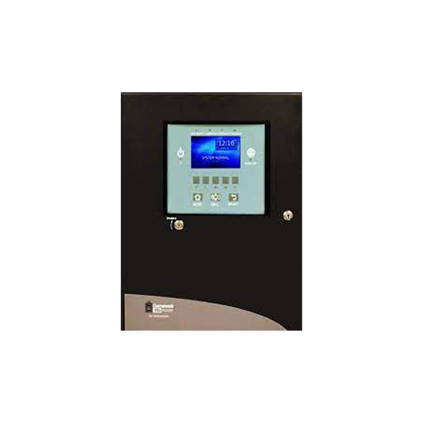 LCD-SLP - Touchscreen Annunciator Display - Protegis Fire & Safety