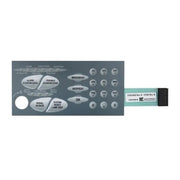 Gamewell FCI 5150-0002