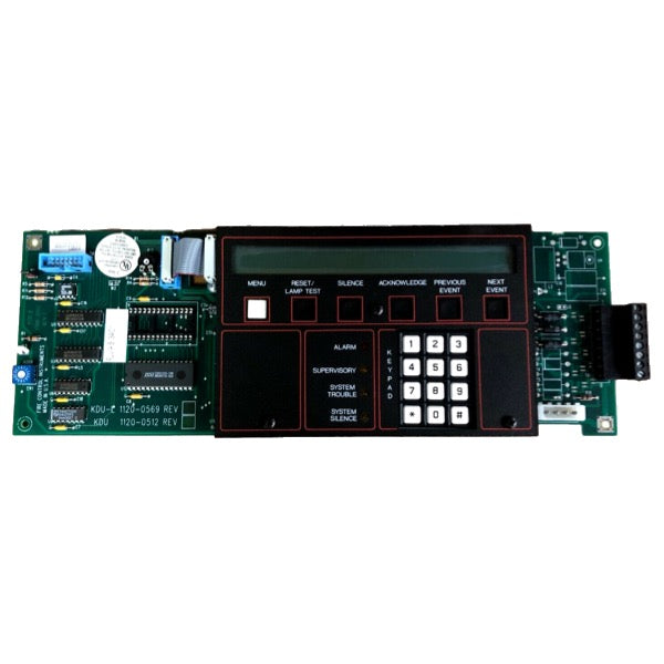 Gamewell FCI KDU-RETROFIT