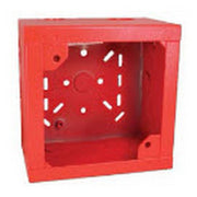 Gamewell FCI SBB-D4R