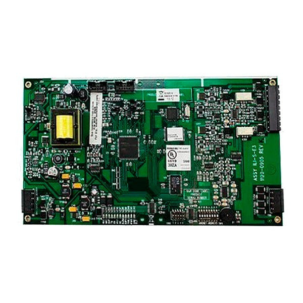 Gamewell FCI ILI-S-E3