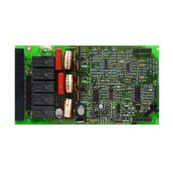 Gamewell FCI AM-50-PLATE