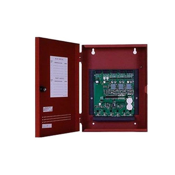 Gamewell FCI MBB-6