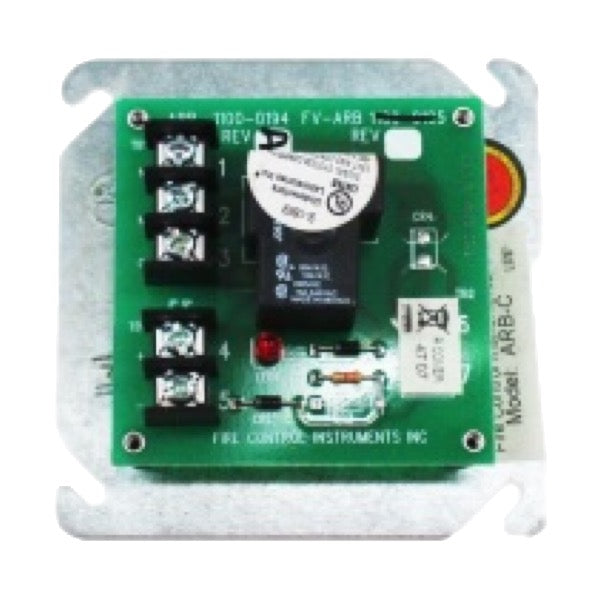 Gamewell FCI ARB-C-NOS