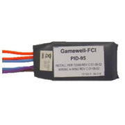 Gamewell FCI PID-95