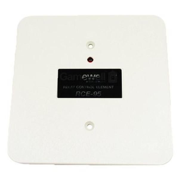 Gamewell FCI RCE-95-RC
