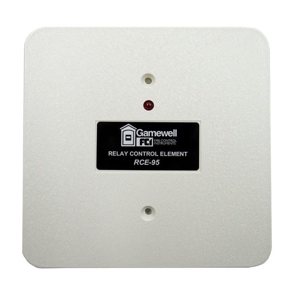 Gamewell FCI RCE-95