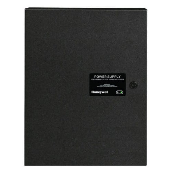 Gamewell FCI HPF-PS10B