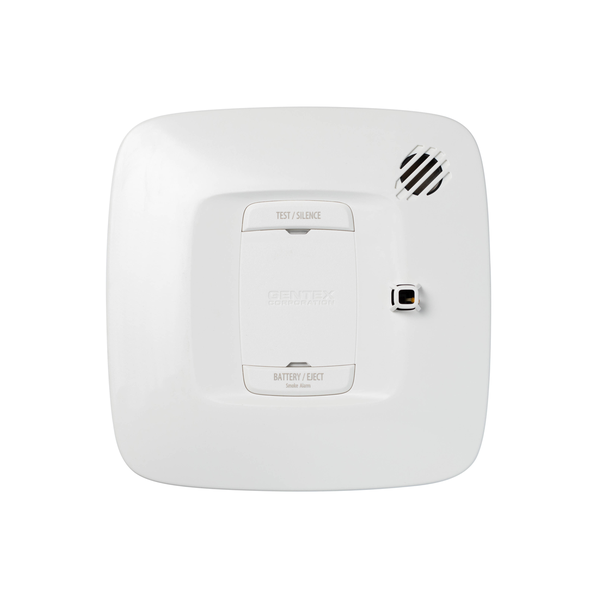 STRR - Smoke Alarm with Strobe and Relay - Protegis Fire & Safety