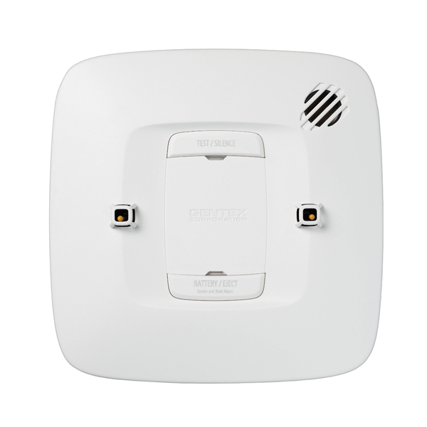 H - 120VAC Dual-Action Heat Alarm - Protegis Fire & Safety