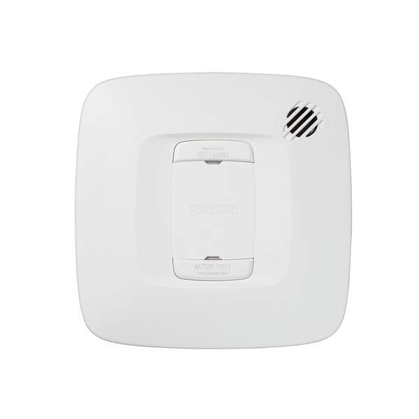 Gentex C - Carbon Monoxide Alarm - Protegis Fire & Safety
